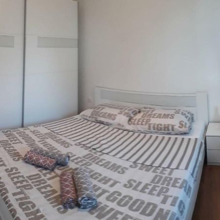 Apartamento App Lana Crikvenica Exterior foto