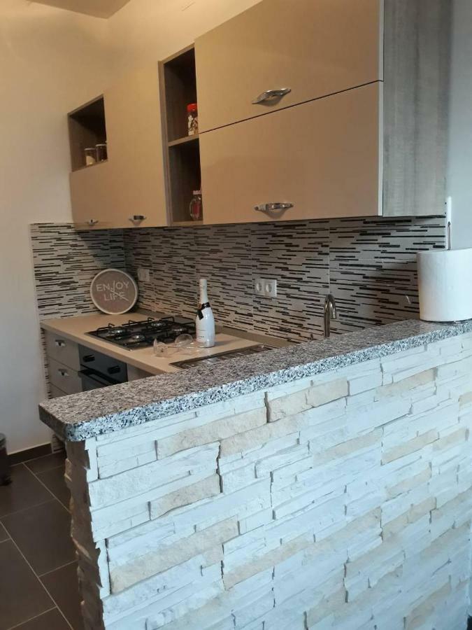 Apartamento App Lana Crikvenica Exterior foto